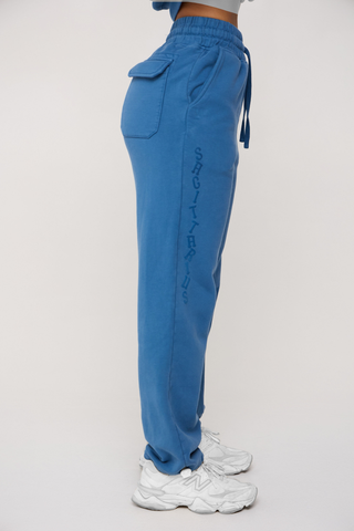 Celestial Sagittarius Classic Sweatpants