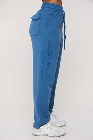 Celestial Gemini Classic Sweatpants