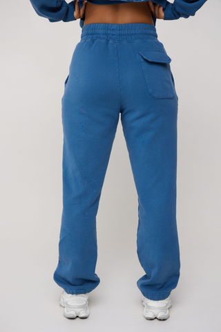 Celestial Gemini Classic Sweatpants