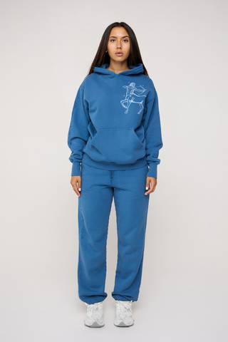 Celestial Sagittarius Classic Sweatpants