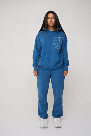 Celestial Libra Classic Sweatpants