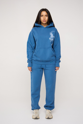 Celestial Capricorn Classic Sweatpants