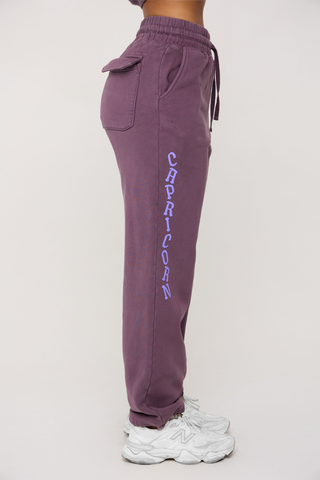 Celestial Capricorn Classic Sweatpants