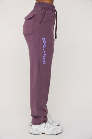 Celestial Aries Classic Sweatpants