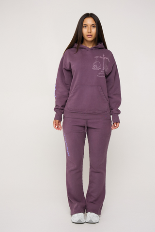 Celestial Libra Classic Sweatpants