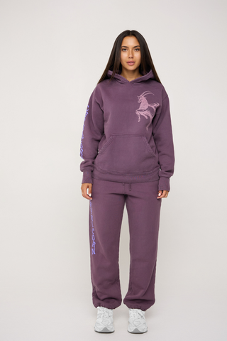 Celestial Capricorn Classic Sweatpants