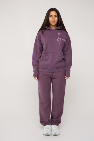 Celestial Aries Classic Sweatpants