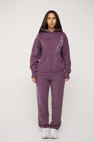 Celestial Aquarius Classic Sweatpants