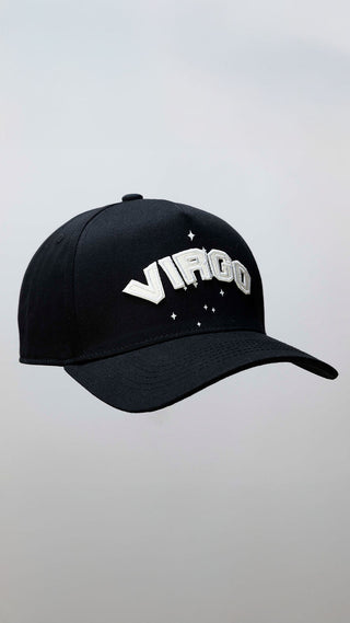 Dad Hat in Virgo