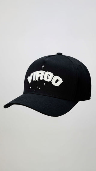 Dad Hat in Virgo