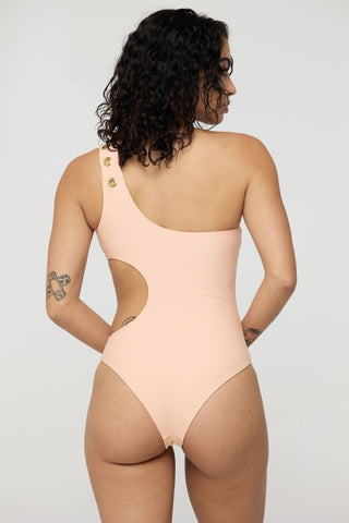 The Annabelle - Back Bone Society - Bathing Suit