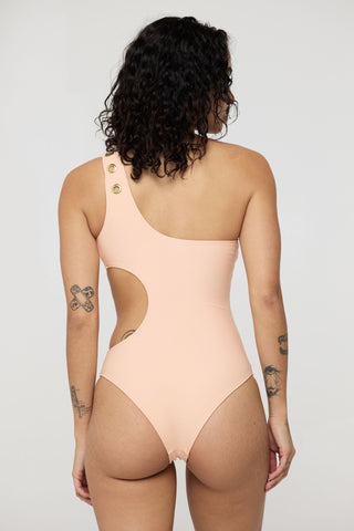 The Annabelle - Back Bone Society - Bathing Suit