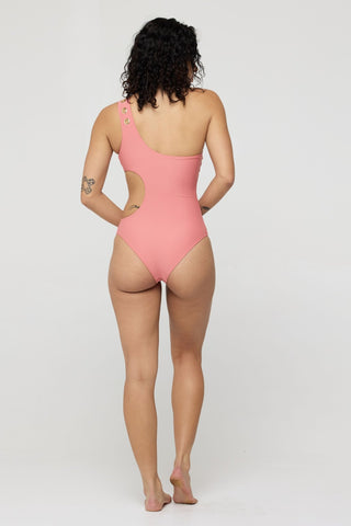 The Annabelle - Back Bone Society - Bathing Suit