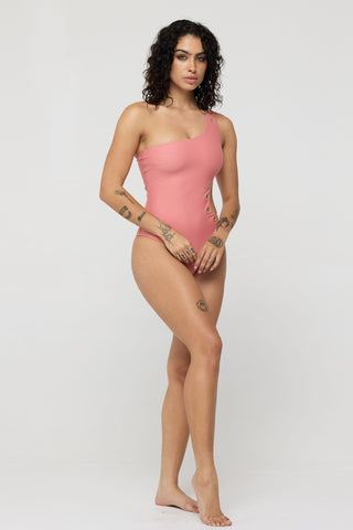 The Annabelle - Back Bone Society - Bathing Suit