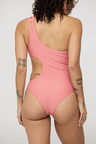 The Annabelle - Back Bone Society - Bathing Suit