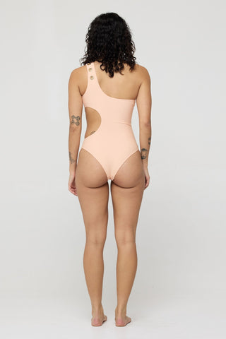 The Annabelle - Back Bone Society - Bathing Suit