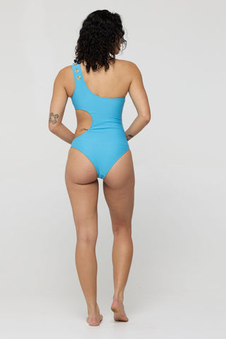 The Annabelle - Back Bone Society - Bathing Suit