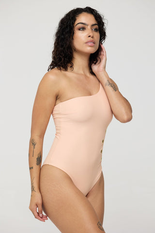 The Annabelle - Back Bone Society - Bathing Suit