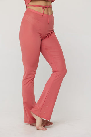 The Sammy Mesh Pants Back Bone Society.