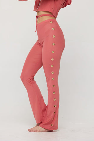 The Sammy Mesh Pants Back Bone Society.