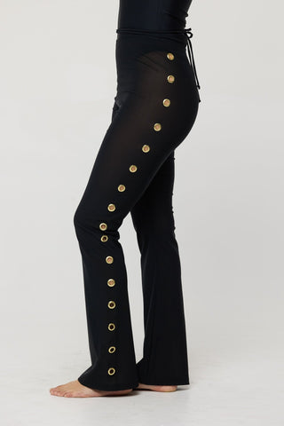 The Sammy Mesh Pants Back Bone Society.