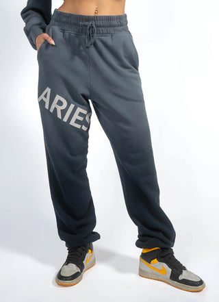What's Your Sign Sweatpants in Aries - Back Bone Society - Sweatpants