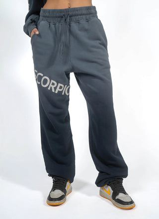 What's Your Sign Sweatpants in Scorpio - Back Bone Society - Sweatpants